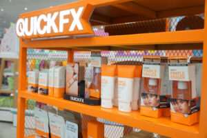 Catching Donny! QUICKFX finally reveals the newest face behind their brand