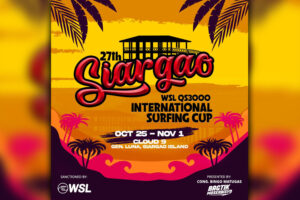 urism boom seen with hosting of int’l surfing tourney in Siargao