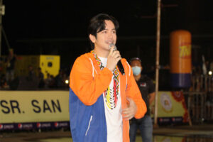 PLDT, TNT liven up Kagay-anon festival experience