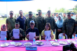 War-torn school in Butig town gets revamp from army, partners