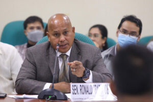 Senate to subpoena ex-cop in viral QC road rage