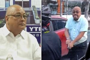 Senate to subpoena ex-cop in viral QC road rage