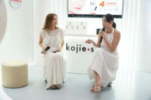 Own Your Beauty with Kojie.san Super Serum and Kojie.san Tinted Sunscreen