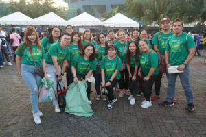 Inspiring Community: Watsons partners with SM for this year’s International Coastal Cleanup