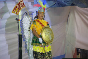 Comedia de San Miguel returns to Iligan City, reviving rich cultural heritage