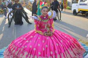 Tri-People harmony: Celebrating diversity at Kasadya sa Street Dancingq