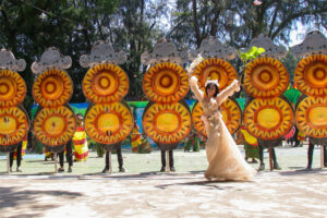 Sagingan Festival: Celebrating Tubod's rich banana heritage