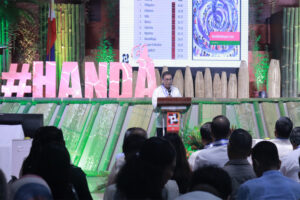 DOST-10 hosts HANDA Pilipinas expo 2023 