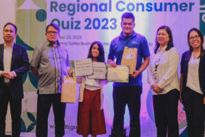 MisOcc stud wins 2023 reg'l consumer quiz tilt