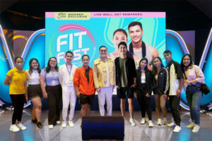 levate Your Wellness Journey at Watsons' Fit Fest