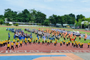 PGMO culminates 123rd PH civil service anniv celeb with Fililpino games