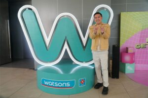 levate Your Wellness Journey at Watsons' Fit Fest