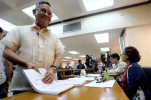 Comelec files 5 vote-buying DQ cases, reminds LGUs of prohibitions