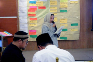 IDP-focused orgs lay out 8-point agenda for transitional justice in Marawi