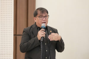 MinDA gathers key players in CDO to boost Mindanao's econ landscape