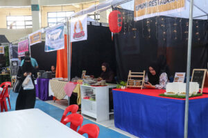 Lanao Sur boosts coops’ sales anew with trade fair, bazaar