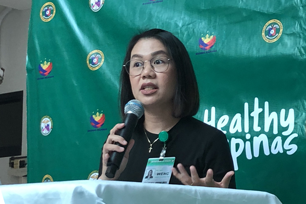 ‘safe Sex Echoed As Hiv Cases In Northern Mindanao Rise To 3k Mark The Monitor Mindanao Today 