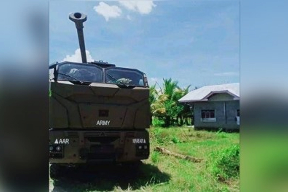 9 Di Slain In Afp Air Ground Assaults In Maguindanao The Monitor Mindanao Today 