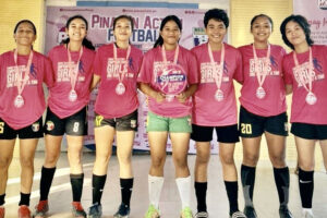 Bulua, Lumbia, Higala win PIA Bulua Fiesta Futsal tilt