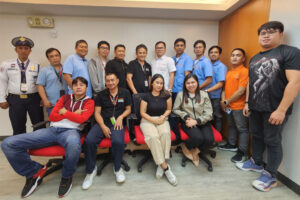 PLDT, Smart critical network sites in Mindanao achieve International Certifications for Business Continuity
