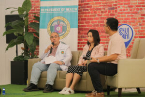 Northern Mindanao hospital now offers advanced services for cardiovascular diseases