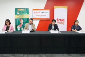 Palawan Group of Companies Inks Partnership with TrueMoney for Easier Cash-In Transactions for Palawan Sukis