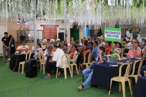 Iligan City People’s Council Summit boosts citizen engagement in local governance