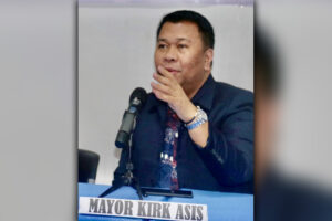 BAYUGAN MAYOR. Kirk Asis will once again host the biggest and grandest Open Basketball tournament on June 27-29 in Bayugan City, Agusan del Sur.