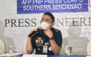 Over 60 poll bets seek police security PRO-11