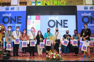 MisOr MSME EXPO 2022 celebrates local entrepreneurs