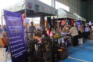 Marawi Peace Week 2022 kicks off with trade fair, expo