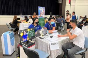 Bukidnon job fairs offer over 2K available local, overseas jobs