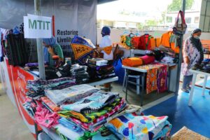 MWOP fair, expo focus on Lanao Sur entrepreneurs