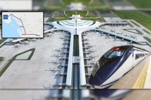 Dutch gov’t backs SMC, Boskalis in P740B Bulacan Airport project