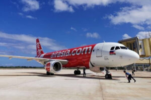 AirAsia Philippines to launch cargo ops in Zamboanga, aims to propel city’s economic recovery