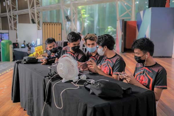 CDO’s first esports convention powered by PLDT, Smart