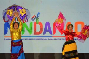 DOT revamps tourism industry via ‘Colors of Mindanao’