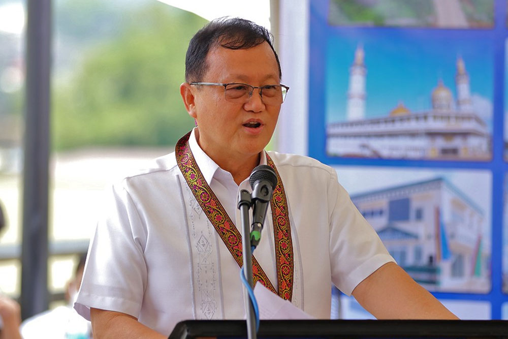 TFBM chief cites gains of Marawi rehab