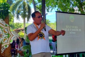 DavSur town LGU prioritizes IPs in tourism dev't