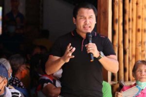 Pacquiaos dominate politics in Sarangani