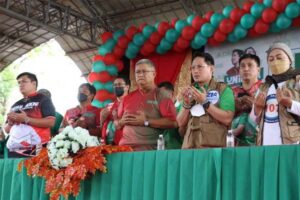 Adiongs get fresh mandate in Lanao Sur
