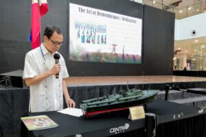 NorMin war heroes honored in 77th CDO liberation day