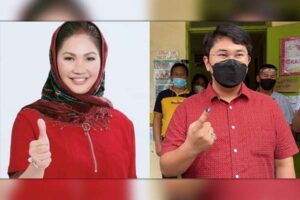 Mangudadatu political scion wins over ex-beauty queen Sharifa Akeel in Sultan Kudarat province