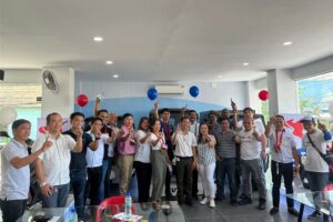 TVS Philippines opens flagship Lifestyle Store in Bulua, CDO
