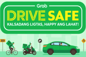 Grab Philippines celebrates Road Safety Month, launches first ‘Ka-Grab Safety Ambassador Boot Camp’