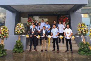 Gateway Group inaugurates 5th Kia dealership