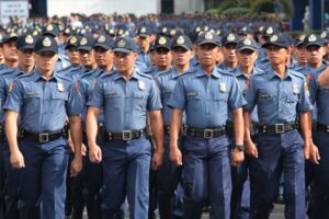 PNP stations nationwide now on full alert