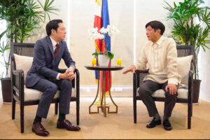 4 envoys vow to boost diplomatic, trade ties with PH under BBM
