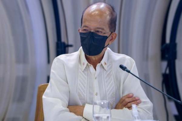 Respect decision of majority in May 9 polls: Lorenzana