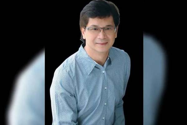 Abalos to head DILG: Marcos' spox